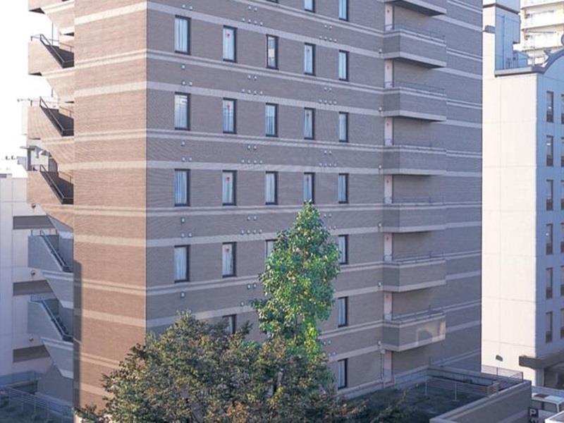 Ostello Tetoranze Makuhari Inagekaigan *