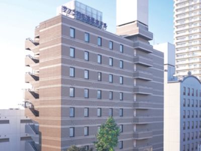 Tetoranze Makuhari Inagekaigan Ostello