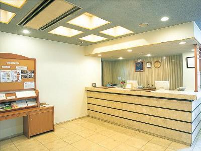 Ostello Tetoranze Makuhari Inagekaigan